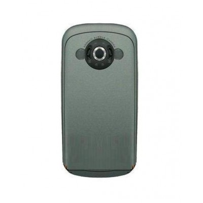 Full Body Housing For Htc Tytn Silver - Maxbhi Com