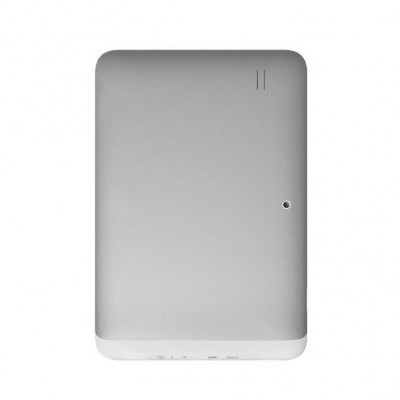 Full Body Housing For Videocon Vt10 Black - Maxbhi Com