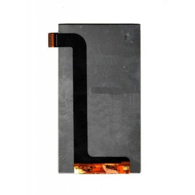 Lcd Screen For Intex Aqua 5 5 Vr Replacement Display By - Maxbhi Com