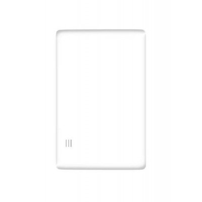 Full Body Housing For Domo Slate X3d White - Maxbhi Com