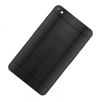 Full Body Housing For Spice Stellar 519 White - Maxbhi Com