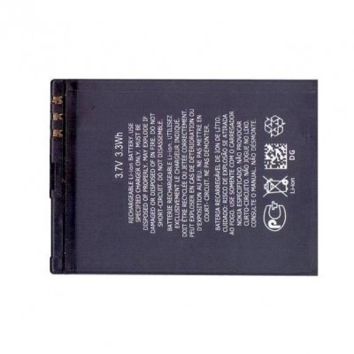 Battery For Detel D2800 By - Maxbhi Com