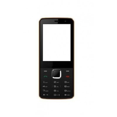 Full Body Housing For Karbonn K94 Black - Maxbhi Com