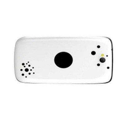 Full Body Housing For Zen P35 White - Maxbhi Com