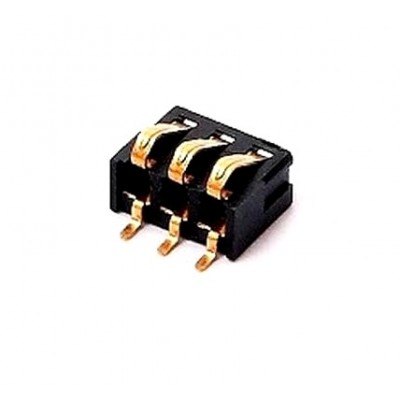 Battery Connector for Trio T4 Star