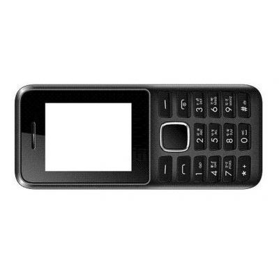 Full Body Housing For Hitech Micra 140 White - Maxbhi Com