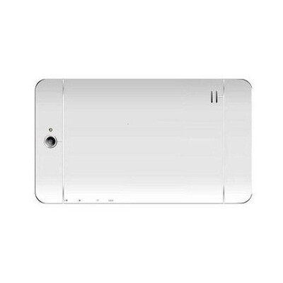 Full Body Housing For Unic N1 Black - Maxbhi Com
