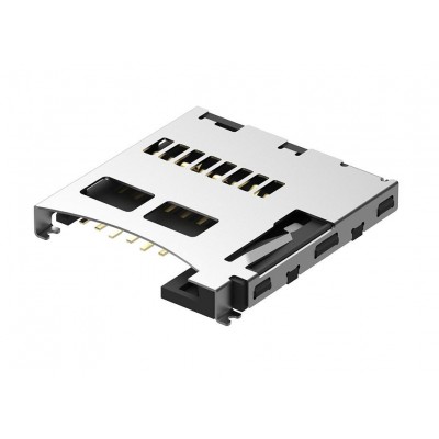 MMC Connector for M-Tech Freedom