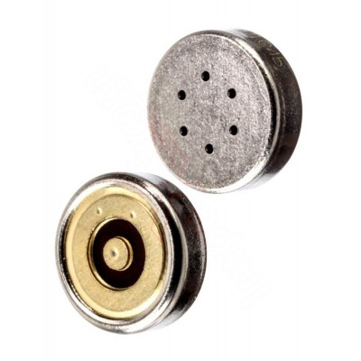 Microphone For Fox Bigdaddy By - Maxbhi Com