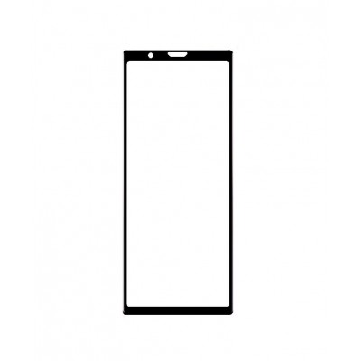 Touch Screen Digitizer For Sony Xperia 5 Black By - Maxbhi Com