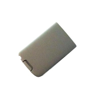 Back Panel Cover For Nokia 3109 Classic Grey - Maxbhi Com