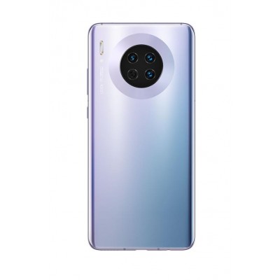 Full Body Housing For Huawei Mate 30 5g White - Maxbhi Com