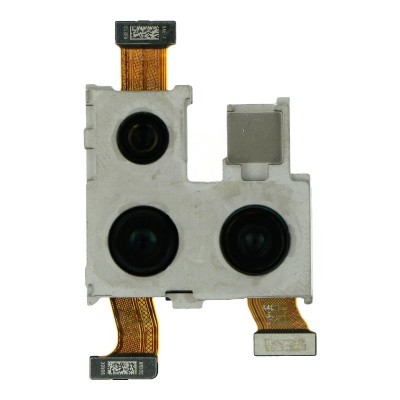 Replacement Back Camera For Huawei Mate 30 Rs Porsche Design By - Maxbhi Com