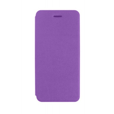Flip Cover For Huawei Mate 30 Pro 5g Purple By - Maxbhi Com