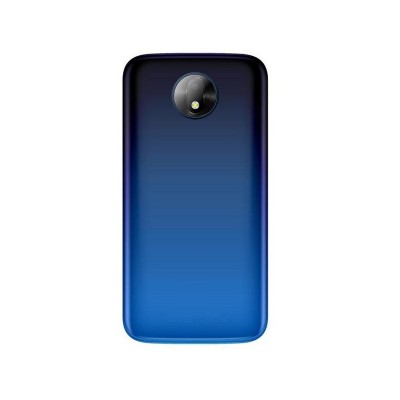 Full Body Housing For Blu C5 2019 Blue - Maxbhi Com