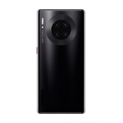 Full Body Housing For Huawei Mate 30 Pro 5g Black - Maxbhi Com