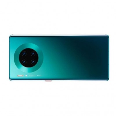 Full Body Housing For Huawei Mate 30 Pro 5g Green - Maxbhi Com