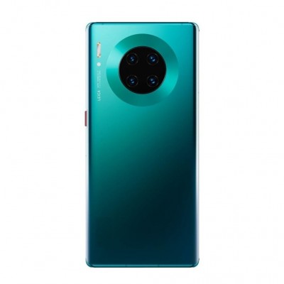 Full Body Housing For Huawei Mate 30 Pro 5g Green - Maxbhi Com