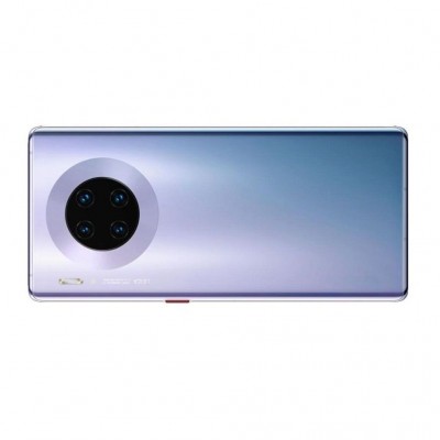 Full Body Housing For Huawei Mate 30 Pro 5g White - Maxbhi Com