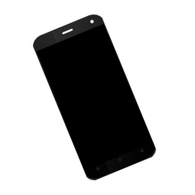 Lcd Screen For Blu C5 2019 Replacement Display By - Maxbhi Com