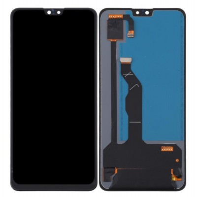 Lcd With Touch Screen For Huawei Mate 30 5g Green By - Maxbhi Com