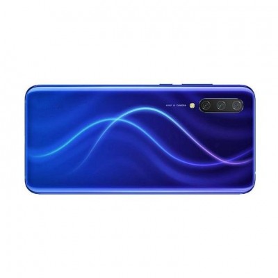 Full Body Housing For Xiaomi Mi Cc9 Blue - Maxbhi Com