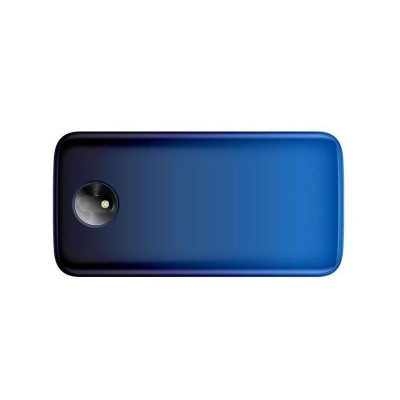Full Body Housing For Blu C5 2019 Blue - Maxbhi Com