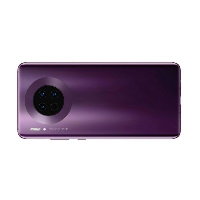Full Body Housing For Huawei Mate 30 5g Purple - Maxbhi Com