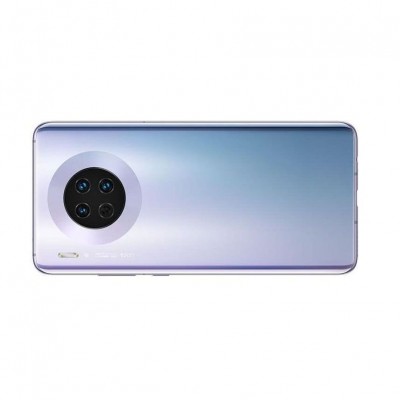 Full Body Housing For Huawei Mate 30 5g White - Maxbhi Com