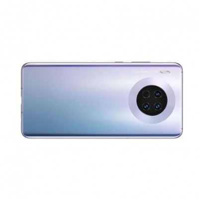 Full Body Housing For Huawei Mate 30 5g White - Maxbhi Com
