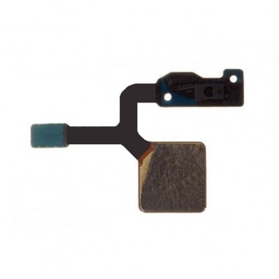 Flash Light Flex Cable For Samsung Galaxy A9 2018 By - Maxbhi Com