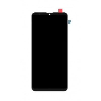 Lcd With Touch Screen For Samsung Galaxy A30s Black By - Maxbhi Com
