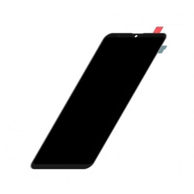 Lcd With Touch Screen For Samsung Galaxy A30s Black By - Maxbhi Com