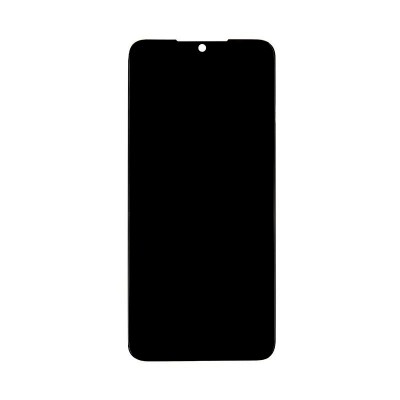 Lcd With Touch Screen For Xiaomi Redmi Note 7 White By - Maxbhi Com