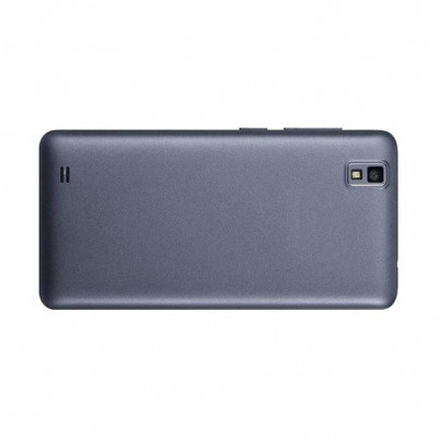 Full Body Housing For Gionee Pioneer P2m Black - Maxbhi Com