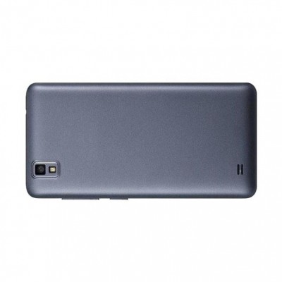 Full Body Housing For Gionee Pioneer P2m Black - Maxbhi Com