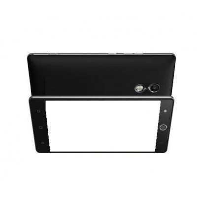 Full Body Housing For Itel It1520 Black - Maxbhi Com