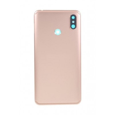 Full Body Housing For Xiaomi Mi Max 3 Champagne - Maxbhi Com