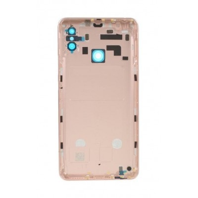 Full Body Housing For Xiaomi Mi Max 3 Champagne - Maxbhi Com
