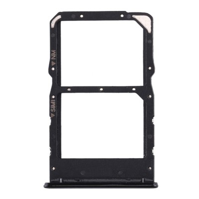 Sim Card Holder Tray For Huawei Nova 5i Pro White - Maxbhi Com
