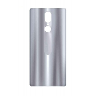 Back Panel Cover For Coolpad Legacy Black - Maxbhi Com