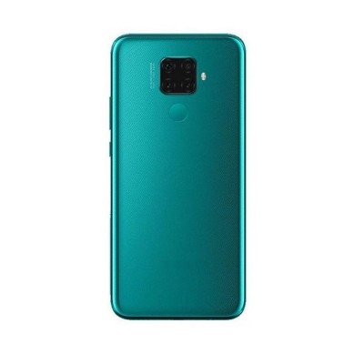 Full Body Housing For Huawei Nova 5i Pro Green - Maxbhi Com