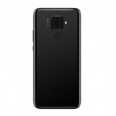 Full Body Housing For Huawei Nova 5i Pro White - Maxbhi Com