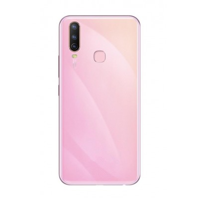 Full Body Housing For Vivo Y3 Pink - Maxbhi Com