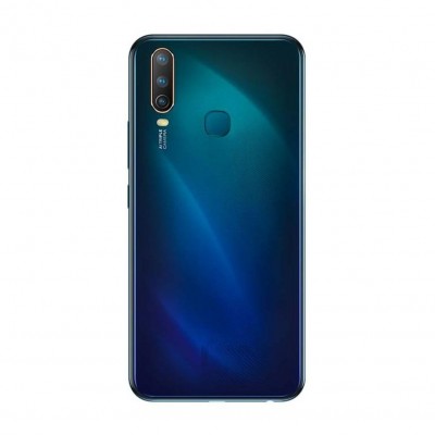 Full Body Housing For Vivo Y3 White - Maxbhi Com