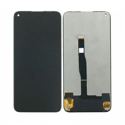 LCD with Touch Screen for Huawei Nova 5i Pro Green