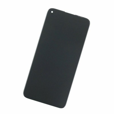 Lcd With Touch Screen For Huawei Nova 5i Pro Green By - Maxbhi Com