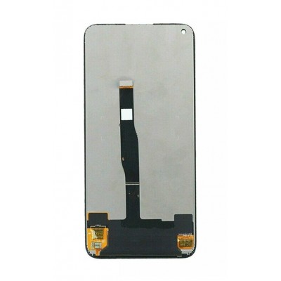 Lcd With Touch Screen For Huawei Nova 5i Pro White By - Maxbhi Com