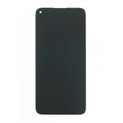 Lcd With Touch Screen For Huawei Nova 5i Pro White By - Maxbhi Com