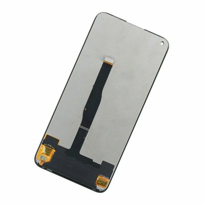 Lcd With Touch Screen For Huawei Nova 5i Pro White By - Maxbhi Com